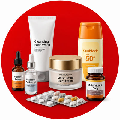 HEALTH & BEAUTY