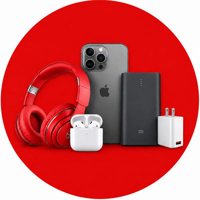 TECH & GADGETS