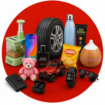 ALL PRODUCTS
