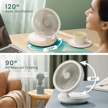kitchen cooling fan