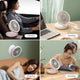 kitchen cooling fan